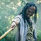 Yayan Ruhian in Boy Kills World (2023)