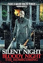 Silent Night, Bloody Night: The Homecoming (2013)