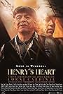 Lorne Cardinal, Cheryl Marion, Jenn MacLean-Angus, Arlein Wharf-Garcia, Florian Halbedl, Jules Koostachin, Yukari Komatsu, Luna Ferguson, Farhad Ghaderi, and Malcolm Sparrow-Crawford in Henry's Heart (2019)