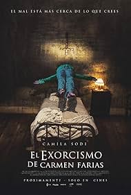 The Exorcism of Carmen Farias (2021)