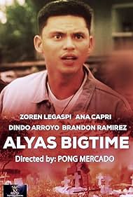 Alyas Big Time (1999)