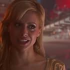 Brittany Murphy in The Ramen Girl (2008)