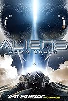 Aliens Down Under (2019)