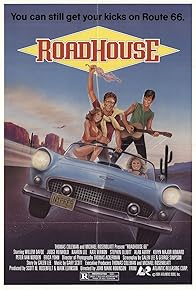 Primary photo for Roadhouse 66