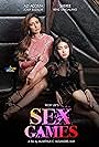 Azi Acosta and Sheree in Sex Games (2023)