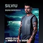 Silviu Mircescu in Clanul (2022)