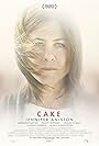 Jennifer Aniston in Cake: Una razón para vivir (2014)