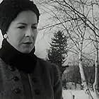 Suzanne Delongchamps in Les belles histoires des pays d'en haut (1956)
