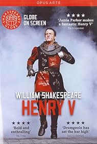 Shakespeare's Globe Theatre: Henry V (2013)