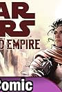 Ruka Samuels in Star Wars: Shattered Empire (2016)
