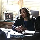 Luna Lauren Velez in How to Get Away with Murder (2014)