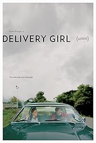 Primary photo for Delivery Girl