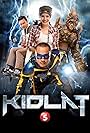 Kidlat (2013)