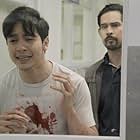 Paolo Paraiso and Alden Richards in The Gift (2019)