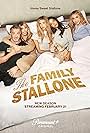 The Family Stallone (2023)