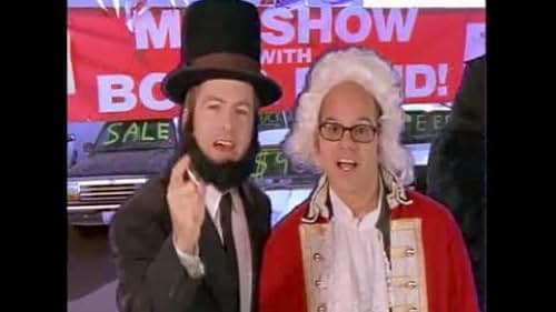 Mr. Show with Bob and David