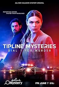 Primary photo for Tipline Mysteries: Dial 1 for Murder