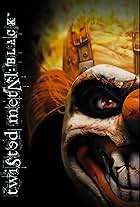 Twisted Metal: Black