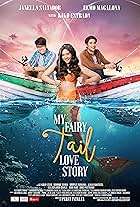 Elmo Magalona, Janella Salvador, and Kiko Estrada in My Fairy Tail Love Story (2018)