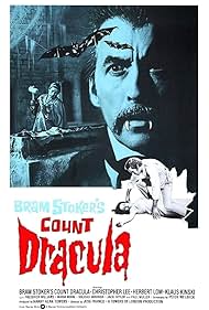 Count Dracula (1970)