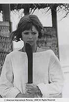 Haydée Politoff in Bora Bora (1968)