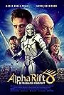 Alpha Rift (2021)