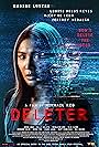 Nadine Lustre in Deleter (2022)