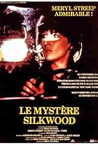 Le mystère Silkwood