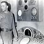 Eric Fleming in Queen of Outer Space (1958)