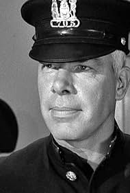 Lee Marvin in The Untouchables (1959)