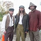 Off Set of Moby Dick 2010