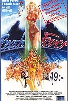 Beach Fever (1987)