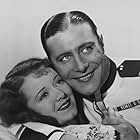 Henri Garat and Janet Gaynor in Adorable (1933)