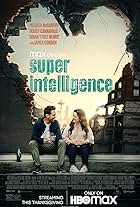 Bobby Cannavale and Melissa McCarthy in Superintelligence (2020)