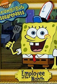 Primary photo for SpongeBob SquarePants: Employee of the Month