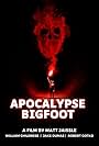 Apocalypse Bigfoot (2023)