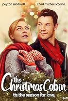 The Christmas Cabin (2019)