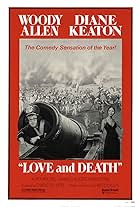 Love and Death (1975)