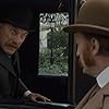 Ted Levine and David Wilmot in The Alienist (2018)