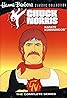 Chuck Norris: Karate Kommandos (TV Series 1986) Poster