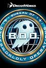 B.O.O.: Bureau of Otherworldly Operations