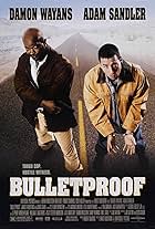 Adam Sandler and Damon Wayans in Bulletproof (1996)