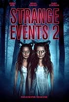 Strange Events 2