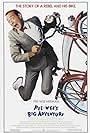 Paul Reubens in Pee-wee's Big Adventure (1985)