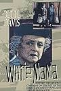 Bette Davis in White Mama (1980)