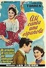 Novia para dos (1956)