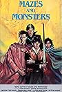 Mazes and Monsters (1982)