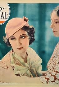 Dorothy Jordan and Marjorie Rambeau in Strictly Personal (1933)