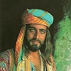 Kabir Bedi in Sandokan (1976)