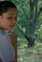 Jenjira Pongpas in Uncle Boonmee Who Can Recall His Past Lives (2010)